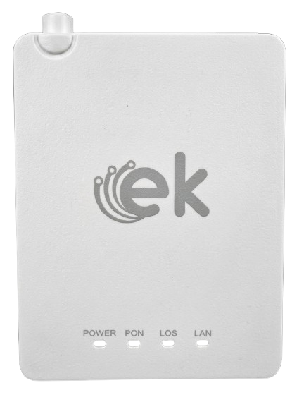 ONU BRIGDE PRO EKTECH - Ektech Equipamentos